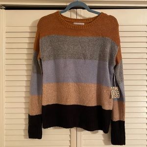 🔥Fall Stripe Sweater🔥